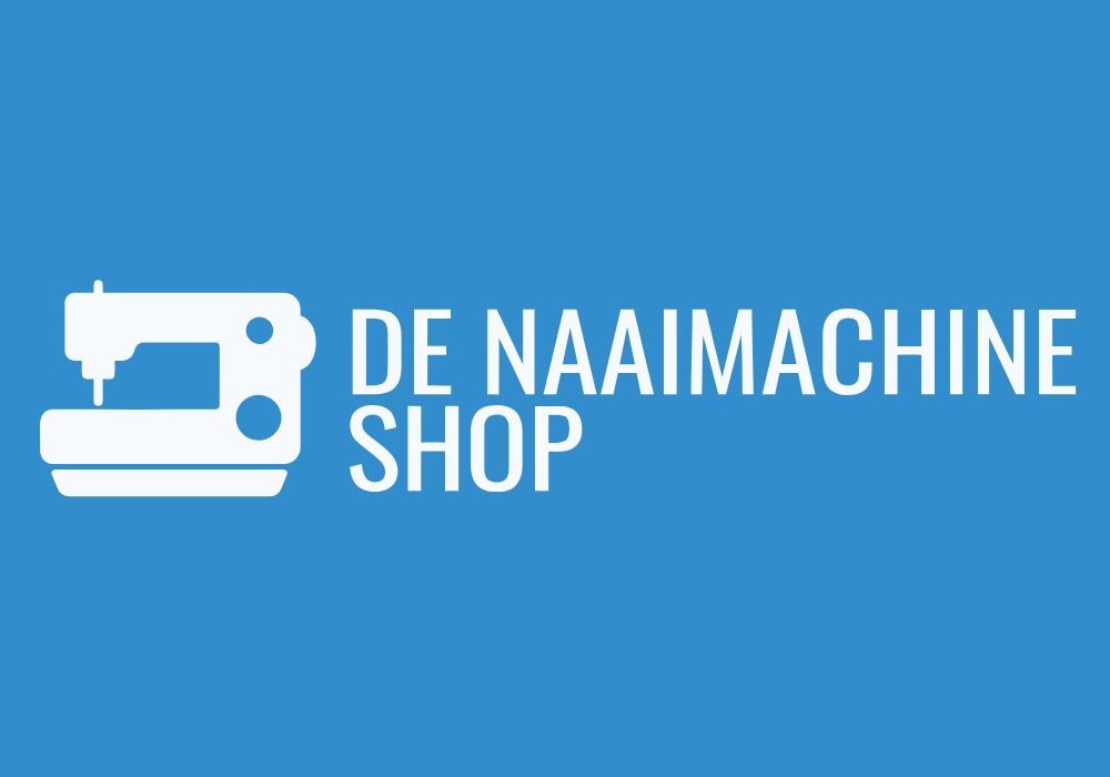 De Naaimachineshop-logo