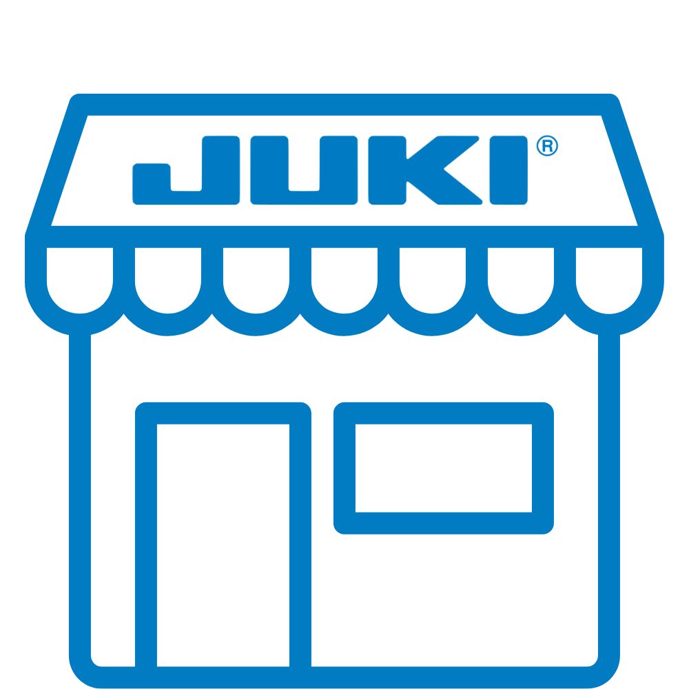 JUKI Store icon