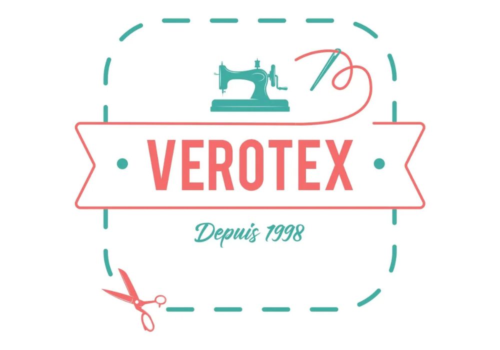 JUKI - Experience Store - Logo - Verotex